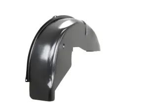 Inner Wheelhouse - 2.5 inch wider Mini Tub - RH - 68-69 Camaro Firebird - Image 3 of 7